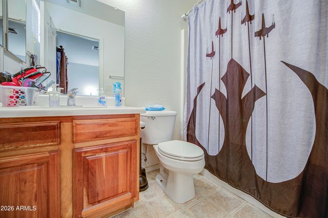 24099 N DESERT Drive, Florence, AZ 85132