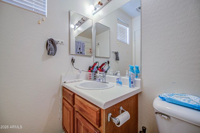 24099 N DESERT Drive, Florence, AZ 85132