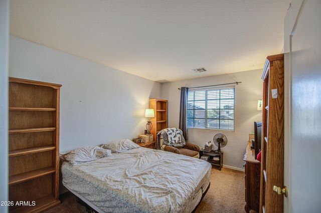 24099 N DESERT Drive, Florence, AZ 85132