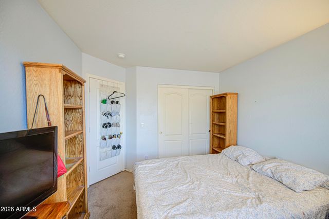 24099 N DESERT Drive, Florence, AZ 85132