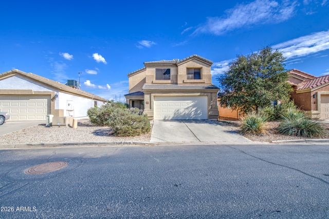 24099 N DESERT Drive, Florence, AZ 85132