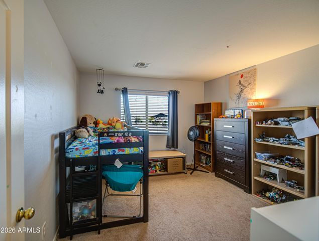 24099 N DESERT Drive, Florence, AZ 85132