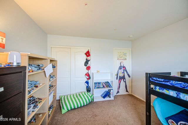 24099 N DESERT Drive, Florence, AZ 85132