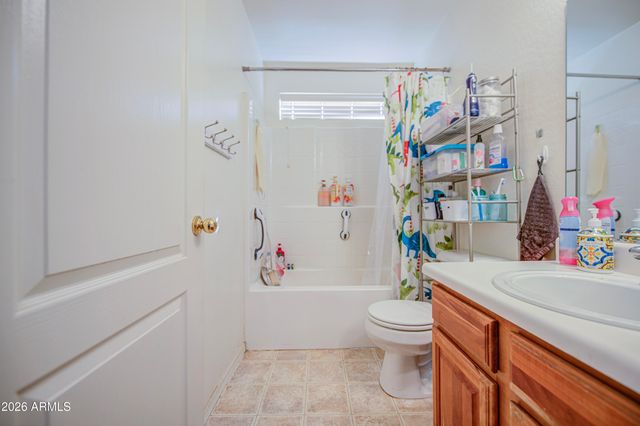 24099 N DESERT Drive, Florence, AZ 85132