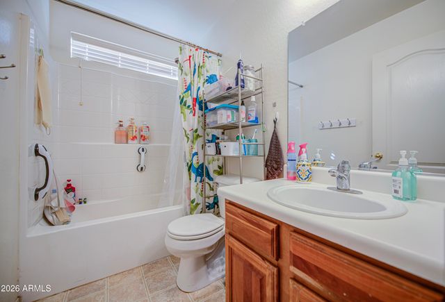 24099 N DESERT Drive, Florence, AZ 85132