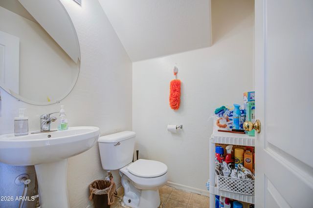 24099 N DESERT Drive, Florence, AZ 85132