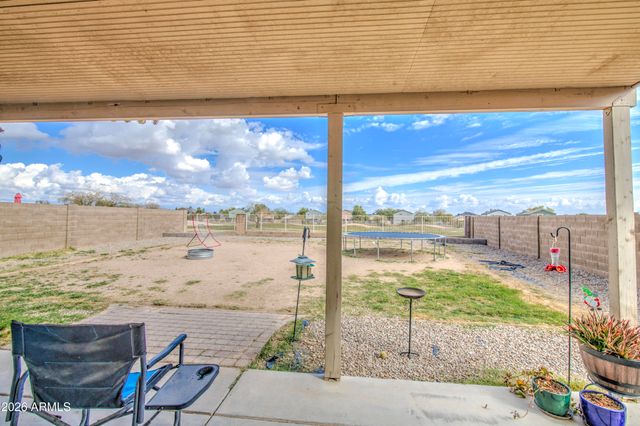 24099 N DESERT Drive, Florence, AZ 85132