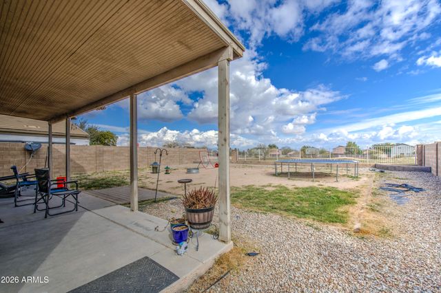 24099 N DESERT Drive, Florence, AZ 85132