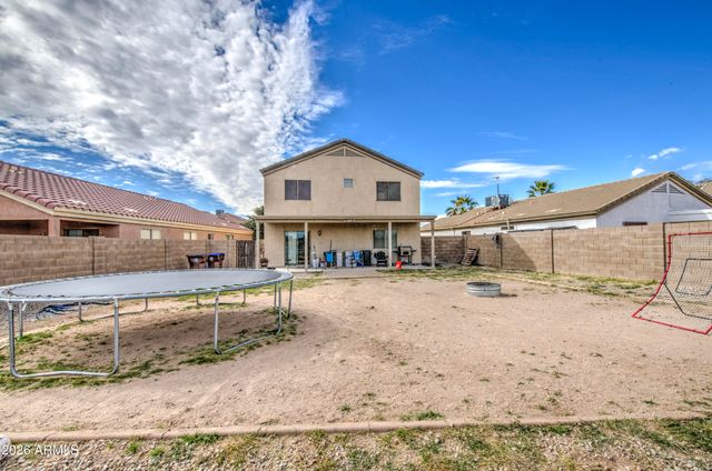 24099 N DESERT Drive, Florence, AZ 85132