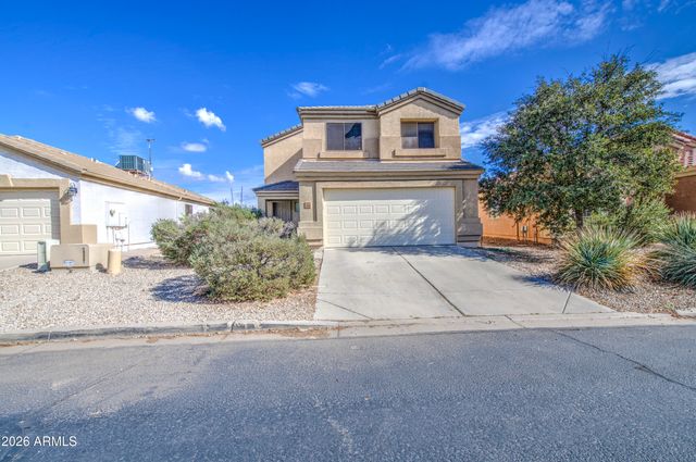 24099 N DESERT Drive, Florence, AZ 85132