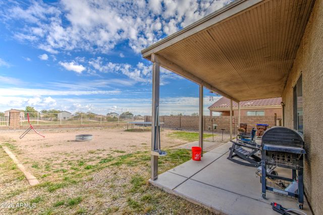 24099 N DESERT Drive, Florence, AZ 85132