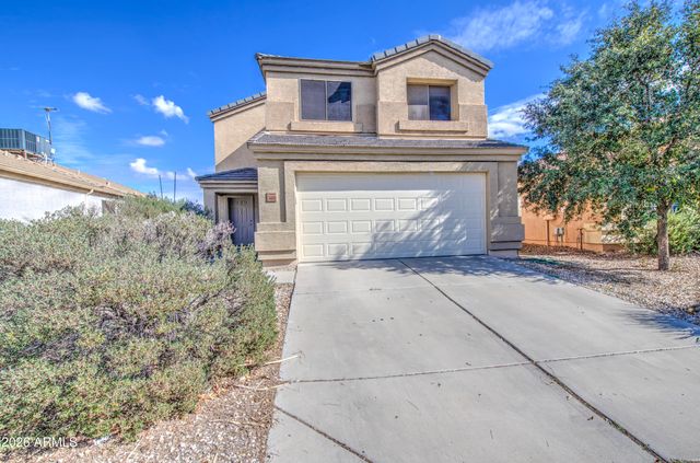 24099 N DESERT Drive, Florence, AZ 85132