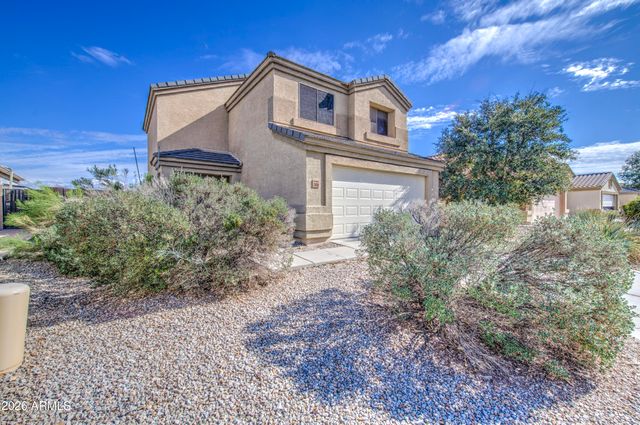 24099 N DESERT Drive, Florence, AZ 85132