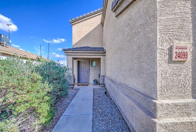 24099 N DESERT Drive, Florence, AZ 85132