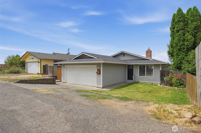 3604 W Rose St, Vancouver, WA 98660