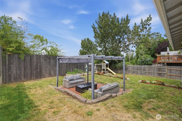 3604 W Rose St, Vancouver, WA 98660
