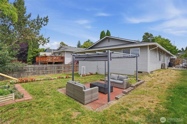 3604 W Rose St, Vancouver, WA 98660