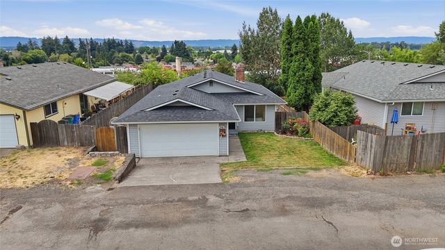 3604 W Rose St, Vancouver, WA 98660
