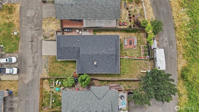 3604 W Rose St, Vancouver, WA 98660