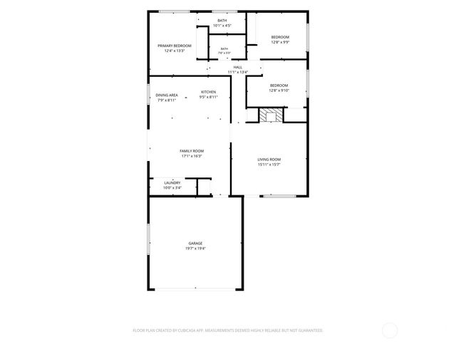 3604 W Rose St, Vancouver, WA 98660