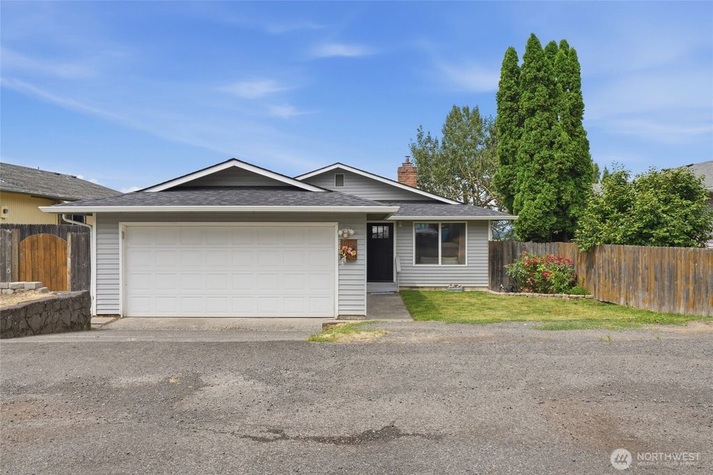 3604 W Rose St, Vancouver, WA 98660