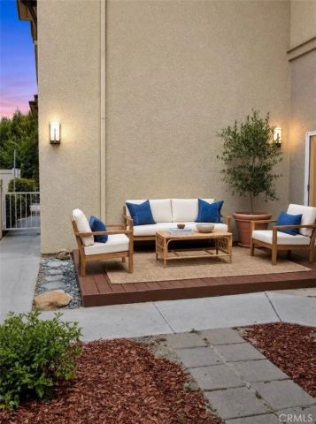 15 Navajo, Aliso Viejo, CA 92656