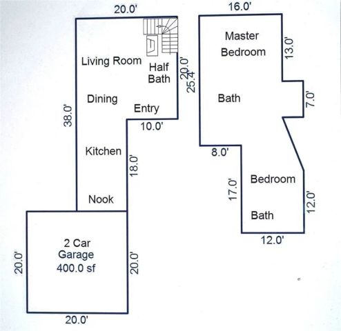 15 Navajo, Aliso Viejo, CA 92656