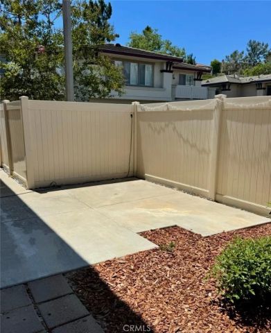 15 Navajo, Aliso Viejo, CA 92656