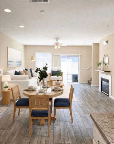 15 Navajo, Aliso Viejo, CA 92656
