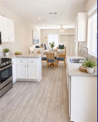 15 Navajo, Aliso Viejo, CA 92656