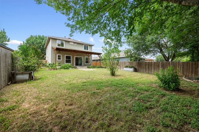 11607 Robert Wooding DR, Austin, TX 78748