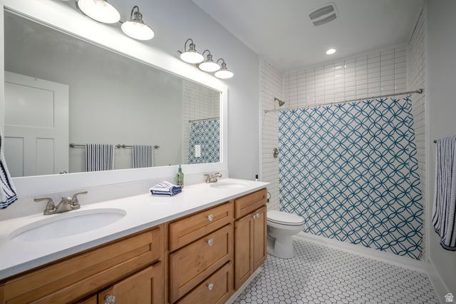 2812 W 1390 N, Provo, UT 84601