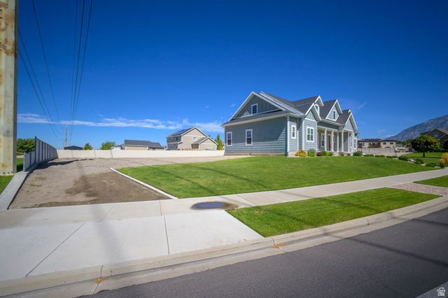 2812 W 1390 N, Provo, UT 84601