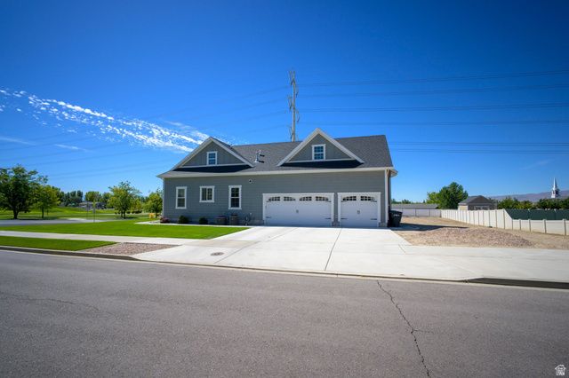 2812 W 1390 N, Provo, UT 84601