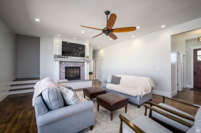 2812 W 1390 N, Provo, UT 84601