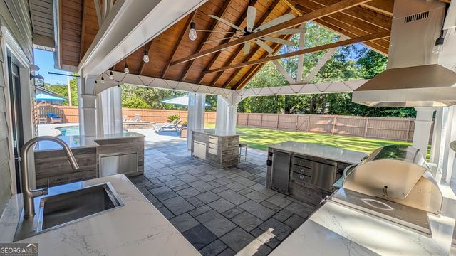 155 Camp Drive, Carrollton, GA 30117