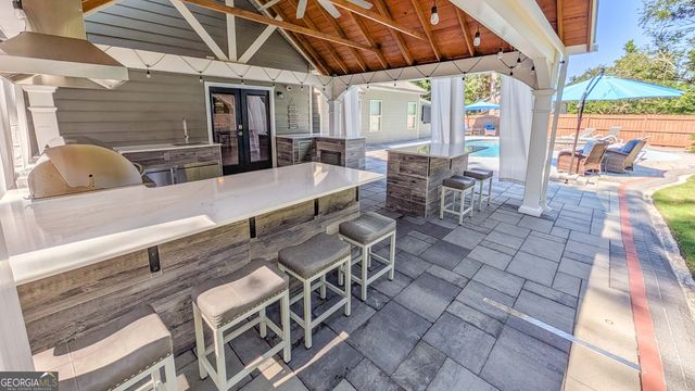 155 Camp Drive, Carrollton, GA 30117