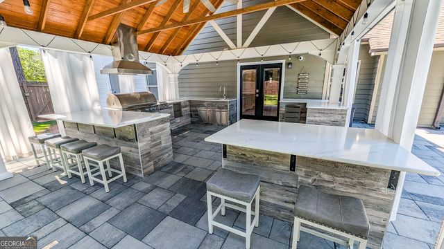 155 Camp Drive, Carrollton, GA 30117