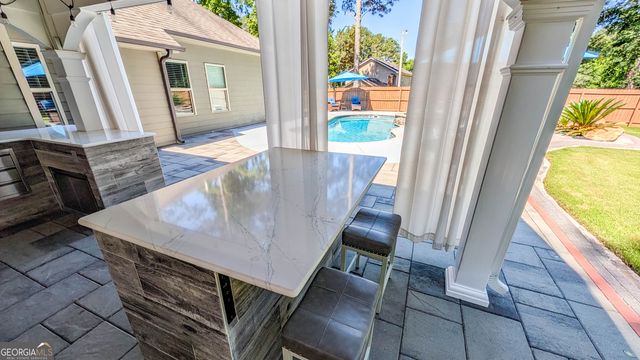 155 Camp Drive, Carrollton, GA 30117