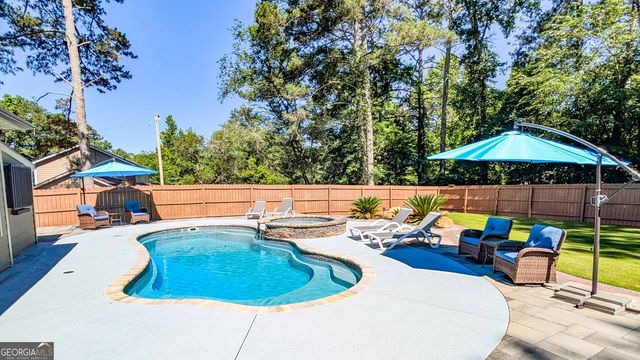 155 Camp Drive, Carrollton, GA 30117