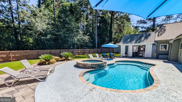 155 Camp Drive, Carrollton, GA 30117