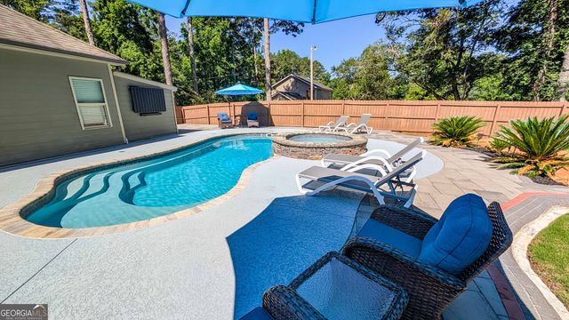 155 Camp Drive, Carrollton, GA 30117