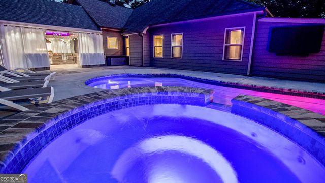 155 Camp Drive, Carrollton, GA 30117