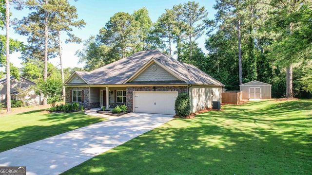 155 Camp Drive, Carrollton, GA 30117