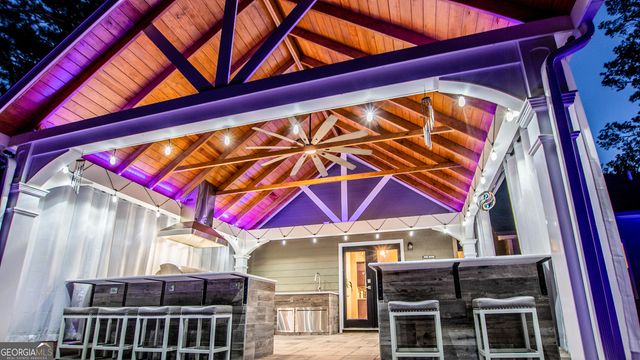 155 Camp Drive, Carrollton, GA 30117