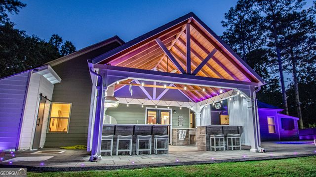 155 Camp Drive, Carrollton, GA 30117