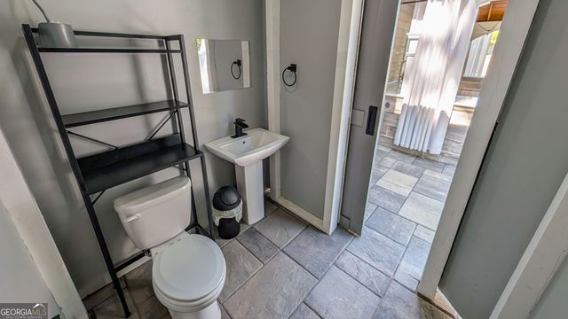 155 Camp Drive, Carrollton, GA 30117