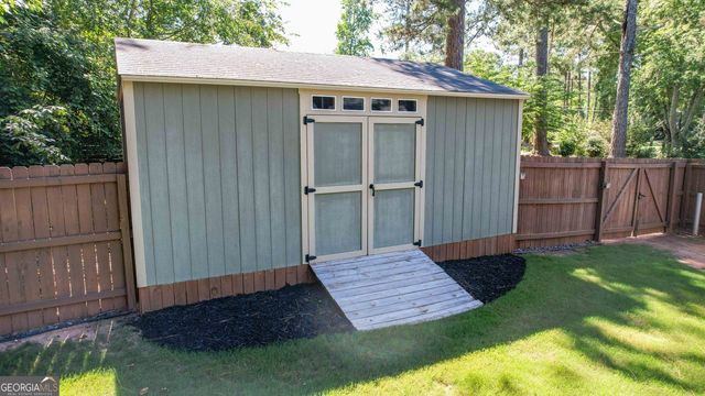 155 Camp Drive, Carrollton, GA 30117