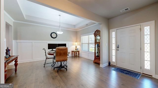 155 Camp Drive, Carrollton, GA 30117