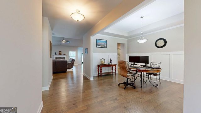 155 Camp Drive, Carrollton, GA 30117